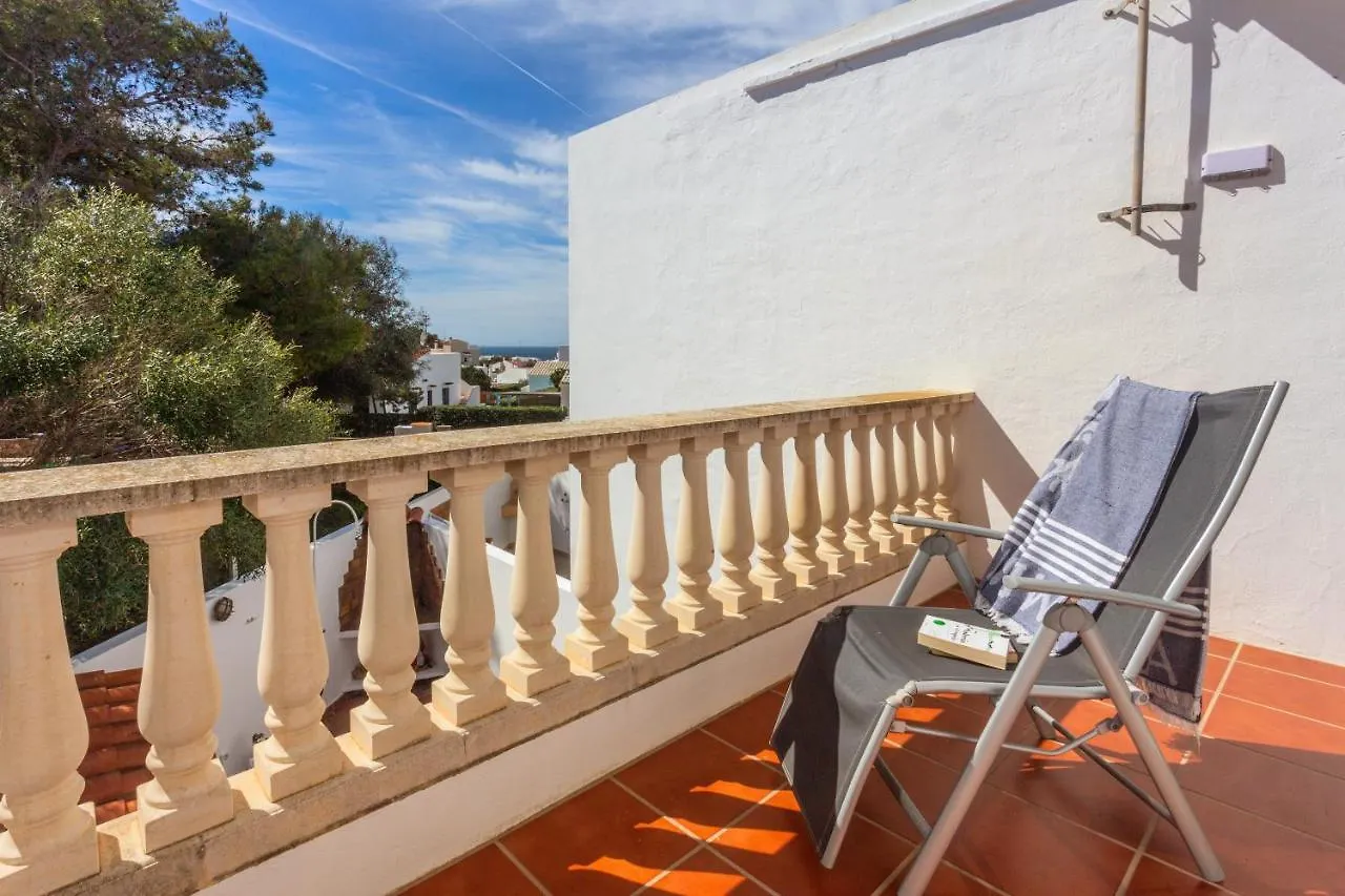 Villa Arbocers à Ciutadella  0*, Ciutadella (Menorca) Espagne