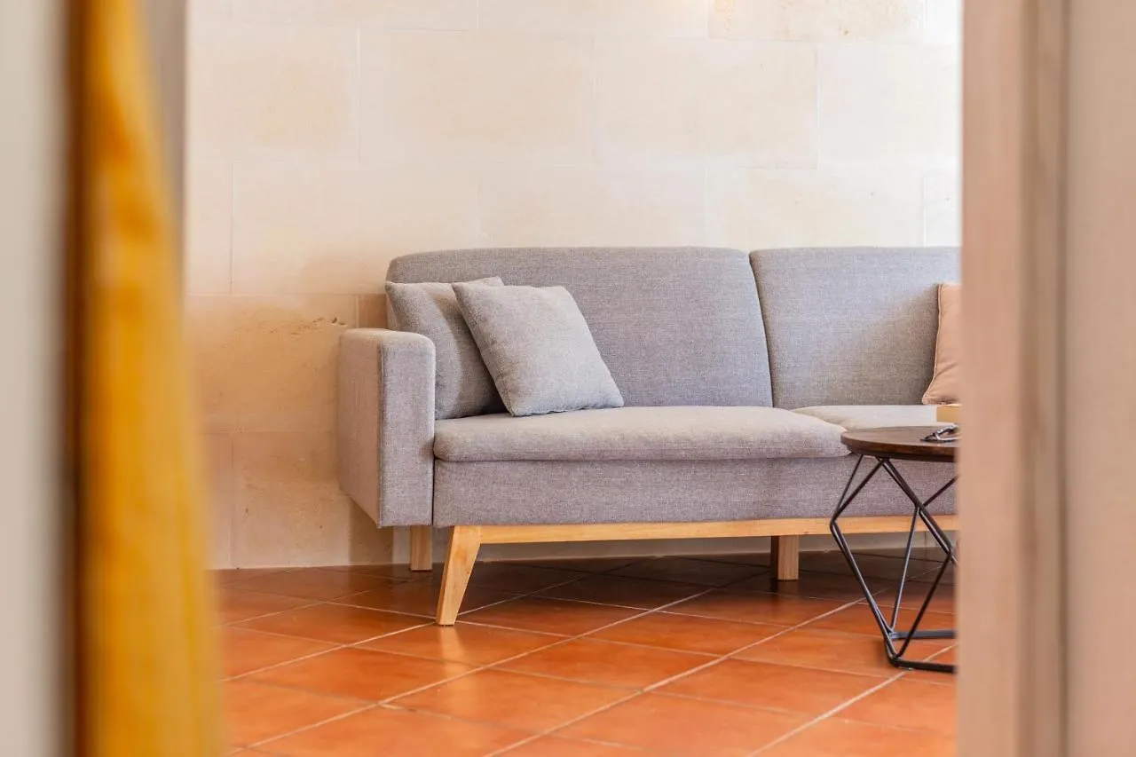 Hébergement de vacances Villa Arbocers à Ciutadella