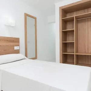  Appartement Cozy&bright Double In Cala Ratjada