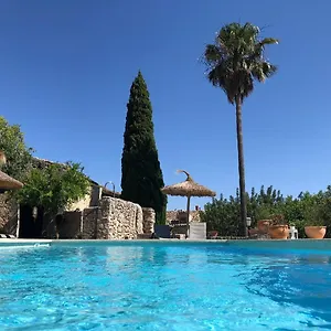  Séjour à la ferme Petita Mare