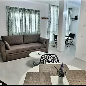 Cardon Jandia 1b Appartement Morro Jable (Fuerteventura)
