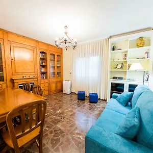 Lo+toledo Appartement Tolède